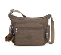 Kipling GABBIE S Borsa a tracolla piccola, True Beige ( Beige )