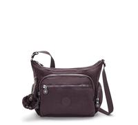 Kipling GABBIE S, Borsa a Tracolla Piccola, Ultimate Plum