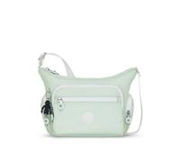 KIPLING Borsa a tracolla 'Gabbie' menta, Taglia One Size