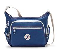 Kipling Gabbie S, Borse a tracolla Donna, Ammiraglio Blu Bl, Taglia unica