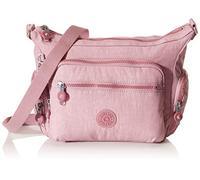 Kipling Gabbie S, Borse a tracolla Donna, Fard Alla Lavanda, Taglia unica