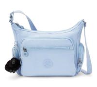 KIPLING Borsa a tracolla 'Gabbie' blu chiaro, Taglia One Size