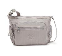 kipling Gabbie S Small Crossbody S Grey Gris