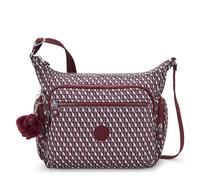 Kipling GABBIE Tracolla media, Inviting Grey (Grigio)