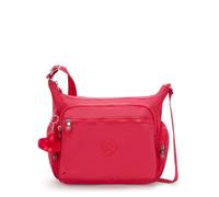 Kipling Gabbie Borsa a Tracolla Leggera Media Multi Tasche