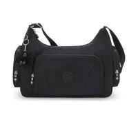 Kipling Gabbina Borsa a tracolla 40 cm nero