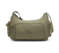 Kipling Gabbina Borsa a tracolla 40 cm verde