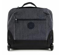 kipling Giorno Large Wheeled Backpack Marine Navy