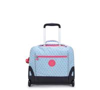Kipling Giorno, Zaino Grande con Ruote Unisex - Adulto, Dreamy Geo C, 41 cm x 24 cm x 38 cm