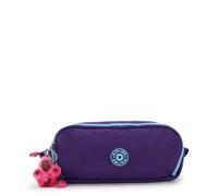 Kipling GITROY Astuccio Grande per Penne, astucci, astucci, VIP Purple (Viola)