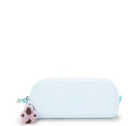 Kipling Gitroy - Astuccio metallico, CIELO BLU MET, Medium, Casual