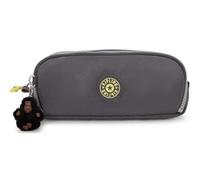 Kipling Gitroy, Astuccio Unisex - Adulto, Back To Grey, Taglia Unica