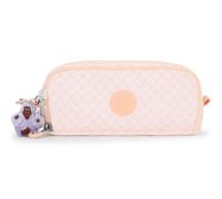 Kipling Gitroy, Astuccio Unisex - Adulto, Girly Tile Prt, Taglia Unica