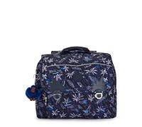 Kipling Iniko, Zaino Medio Unisex - Bambini e ragazzi, Surf Sea Print, Taglia Unica