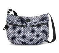 Kipling Izellah, Borse a Tracolla Donna, Lilla Delicata, Taglia unica