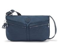 Kipling IZELLAH Tracolla media, Blue Bleu 2 (Blu)