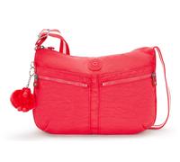 kipling Izellah Medium Shoulderbag Escape Red