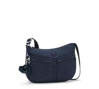 Kipling IZELLAH Tracolla media, Blue Bleu 2 (Blu)