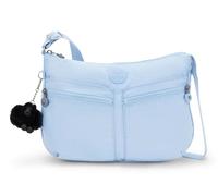 Kipling IZELLAH Tracolla media, Cloudy Sky Blue (Blu)
