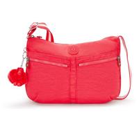 Kipling IZELLAH Tracolla media, Escape Red (Rosso)