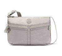 Kipling IZELLAH Tracolla media, Grey Gris (Grigio)