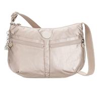 Kipling Basic Plus Borsa a tracolla 32 cm metallic glow (K12592-48I)