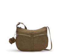 Kipling IZELLAH Tracolla media, Smooth Khaki (Khaki)