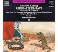 Kipling, J.R. - Rikki-Tikki-Tavi E Altri Racconti