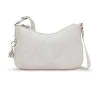 Kipling Ayda Up Borsa a tracolla 25 cm bianco