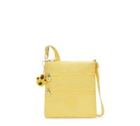Kipling Keiko, Borsa a Tracolla Donna, Sole Burro, S