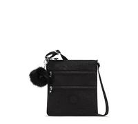 Kipling Keiko, Borsa a Tracolla Donna, Shimmerin Spot, 8.25''L x 9''H x 0.75''D