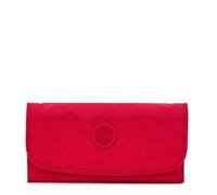 Kipling KI4191 - Money Land da uomo, colore: Rosso
