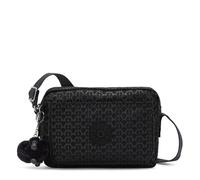 KIPLING KIPLING Abanu M Prt2, Borse a Tracolla Donna, Firma EMB, 9.5''L x 6.8''H x 3.5''D