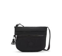 KIPLING KIPLING Arto S, Borsa a Tracolla Donna, Nero Nero, Taglia Unica