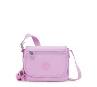 KIPLING KIPLING donna Sabian U, Viola brillante, 7.75''L x 5.75''H x 3.25''D