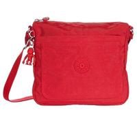 Kipling Sebastian, Borsetta Donna, Rosso Rosso, Medium