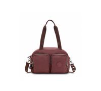 Kipling - Kipling Shoulder Bag Mahogany - - Bags - Donna - Marrone - ONE SIZE