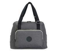 kipling Lenexa Babybag Charcoal