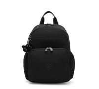 Kipling Maisie Borsa a Tracolla, Borsa a Spalla Compatta Leggera con Chiusura a Zip, Tracolla Regolabile & Scomparti Multipli, Borsa da Viaggio Quotidiana - Tiny Black Noir