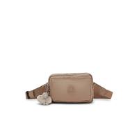 KIPLING Marsupio 'Abanu Multi' beige scuro Donna - Accessori - Borse e zaini - Borse - Marsupi KIPLING One Size
