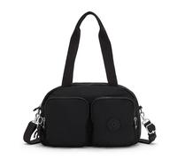 kipling Medium Shoulderbag Black Noir