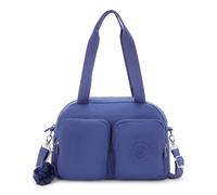 kipling Medium Shoulderbag Ocean Blue