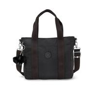Kipling Asseni Mini Tote Bag Grigio