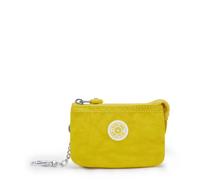 Kipling Mini Creativity Inside Yellow Taglia unica