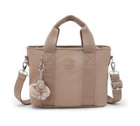 Kipling Minta Borsa a spalla 29 cm beige