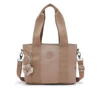Kipling Minta Borsa a spalla M 35 cm beige