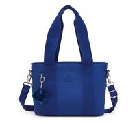 Kipling Minta Borsa a spalla M 35 cm blu