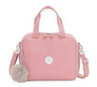Kipling Miyo, Borsa Portapranzo Unisex - Bambini e ragazzi, Bridal Rose, Taglia Unica