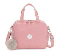 Kipling Miyo, Borsa Portapranzo Unisex - Bambini e ragazzi, Bridal Rose, Taglia Unica