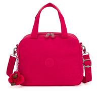 kipling Miyo Lunchbox True Pink